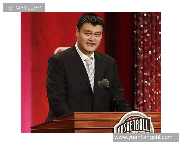 姚明巨人现场带你领略篮球魅力与巨星风采的完美结合 姚明巨人现场带你领略篮球魅力与巨星风采的完美结合
