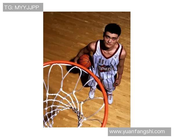 姚明成为NBA状元时的年龄与职业生涯的影响分析 姚明成为NBA状元时的年龄与职业生涯的影响分析