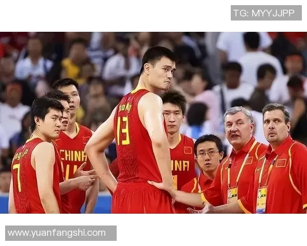 姚明夺冠背后的秘密与坚持探索成功之路的关键因素 姚明夺冠背后的秘密与坚持探索成功之路的关键因素