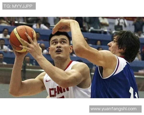 姚明在NBA的职业生涯持续了多少年以及他对篮球的影响力分析 姚明在NBA的职业生涯持续了多少年以及他对篮球的影响力分析