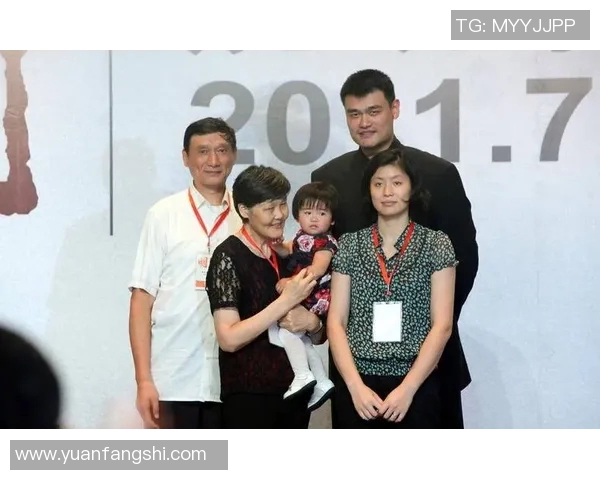 姚明父亲的年龄揭秘及其对姚明成长的影响分析 姚明父亲的年龄揭秘及其对姚明成长的影响分析