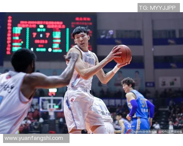 姚明推动CBA扩容计划助力中国篮球发展新篇章