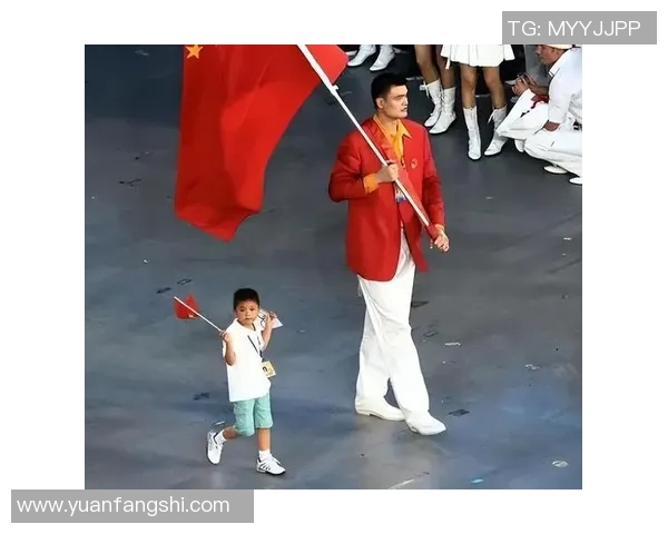 姚明携手品牌推出限量礼盒传递篮球精神与节日祝福 姚明携手品牌推出限量礼盒传递篮球精神与节日祝福