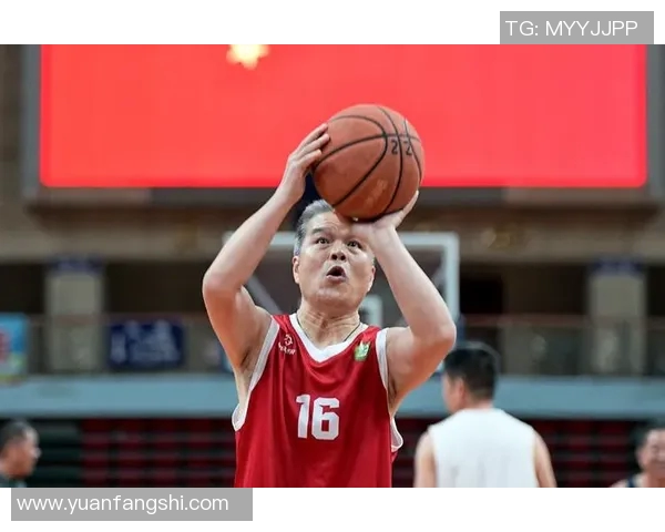 姚明明营业新篇章开启篮球事业新征程引领未来发展新方向 姚明明营业新篇章开启篮球事业新征程引领未来发展新方向