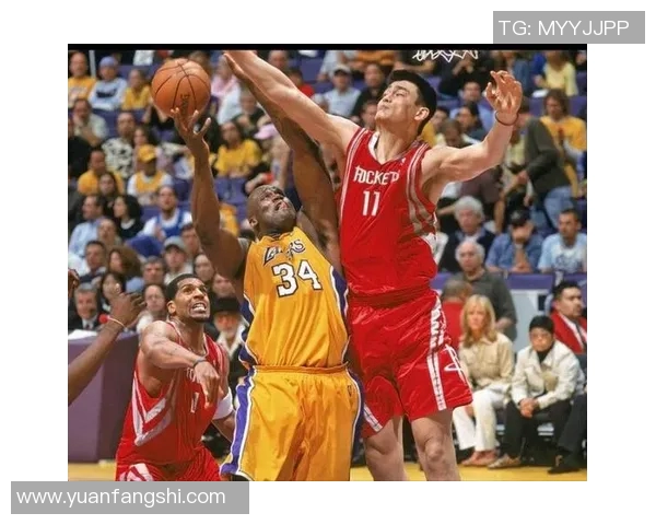 姚明NBA战靴的传奇故事与篮球文化的深度融合探讨 姚明NBA战靴的传奇故事与篮球文化的深度融合探讨