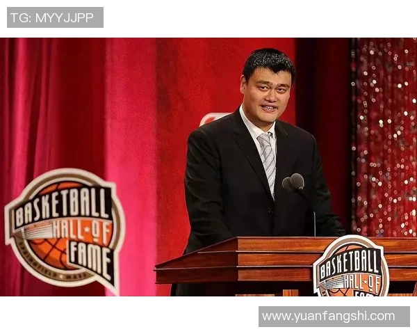 姚明与张彬彬的篮球之路:从梦想起航到辉煌成就的传奇故事 姚明与张彬彬的篮球之路:从梦想起航到辉煌成就的传奇故事