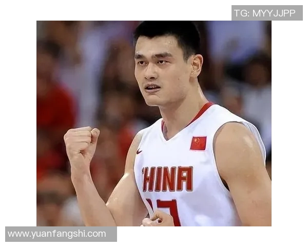 姚明发文悼念篮球传奇人物表达深切哀悼与怀念之情 姚明发文悼念篮球传奇人物表达深切哀悼与怀念之情