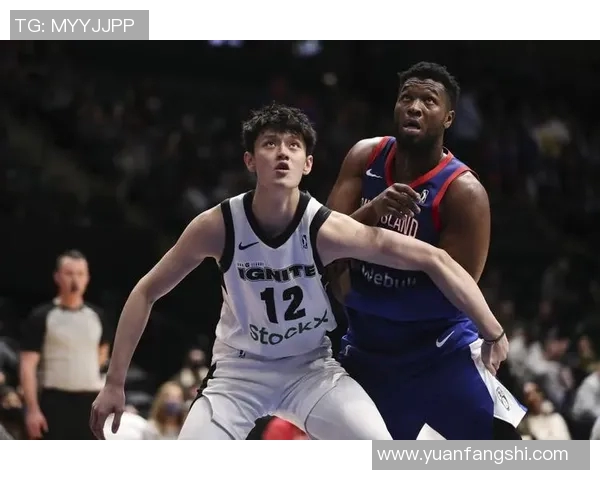 西安姚明宇的篮球梦想与奋斗历程揭秘，激励年轻一代追逐梦想的故事