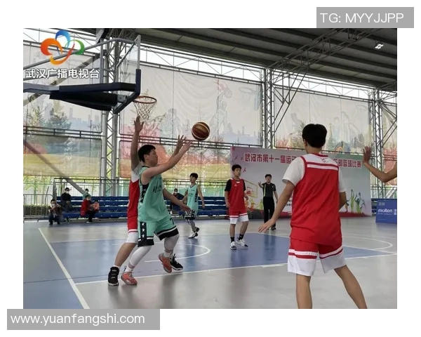 姚明亚青:从篮球巨星到青少年体育发展的引领者与榜样 姚明亚青:从篮球巨星到青少年体育发展的引领者与榜样