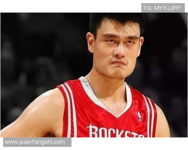 姚明身高究竟有多高揭秘这位篮球巨星的身高秘密与影响