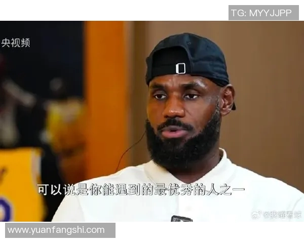 詹姆斯与姚明的友谊瞬间回顾及其对篮球界的深远影响