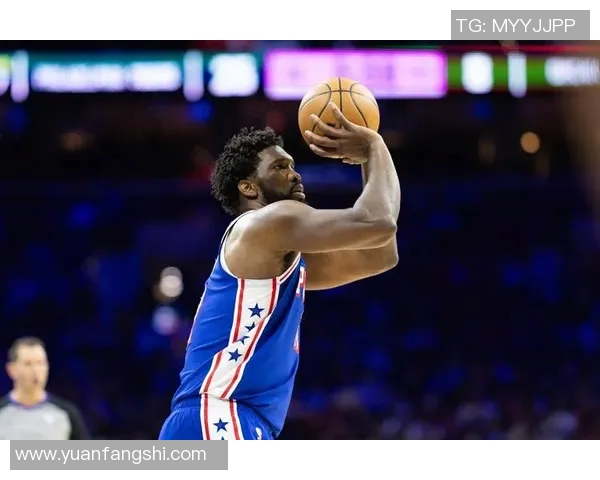 乔尔恩比德的传奇人生揭秘探索这位篮球巨星的成长与奋斗历程