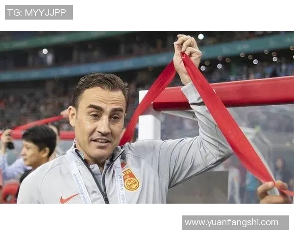 卡纳瓦罗从小球员到世界巨星的足球情缘与成长之路