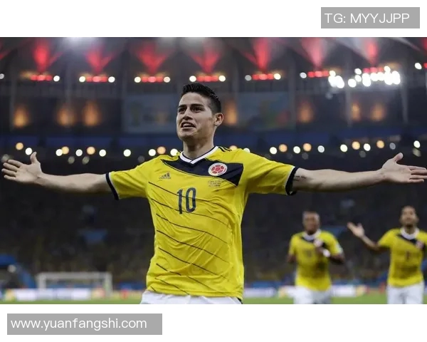 哥伦比亚足球明星风采展示与精彩瞬间回顾