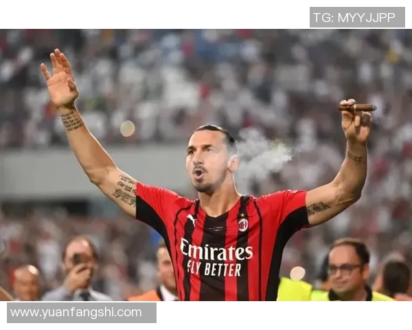 意大利足球明星们的奢华生活：抽雪茄的魅力与风采