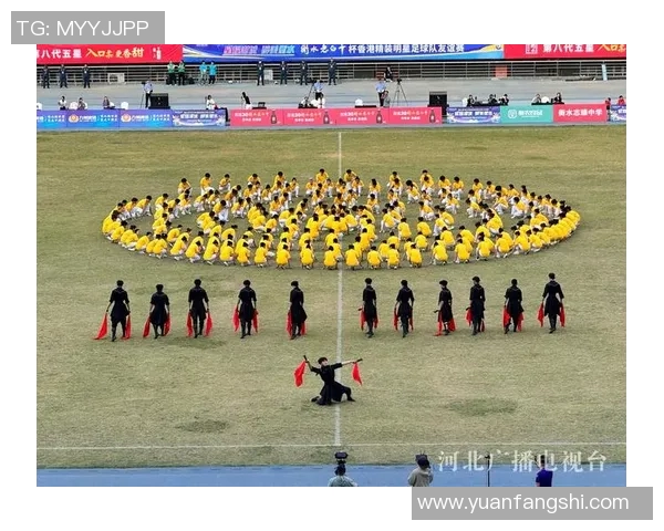 香港足球明星拉拉队展现青春活力助力球队拼搏精神与激情表演