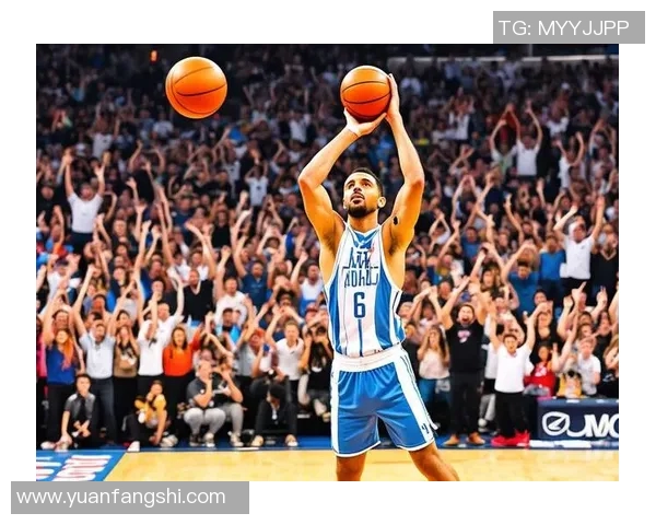 篮球明星在赛场上爆发出惊人实力引领球队走向胜利的传奇故事