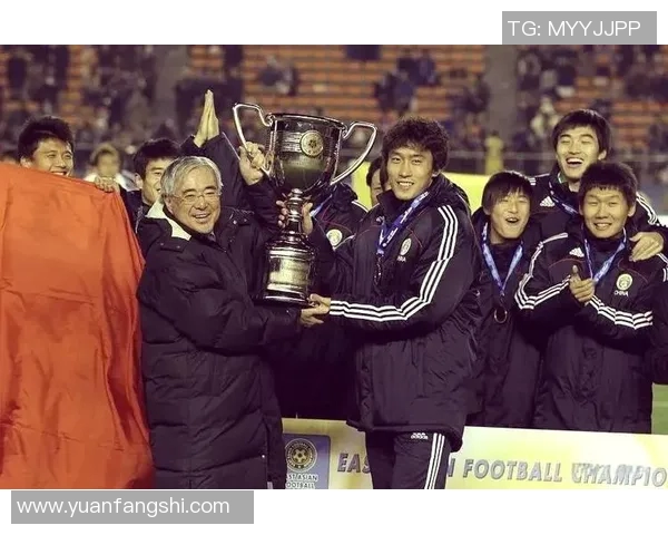 中国国足历史回顾：曾经的荣耀与世界杯征程的艰辛历程