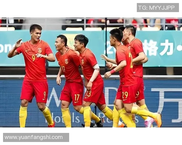 中国足球队能否在未来的世界杯中成功出线引发球迷热议和期待